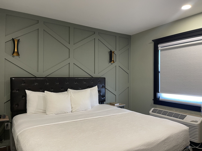 Bedroom 11