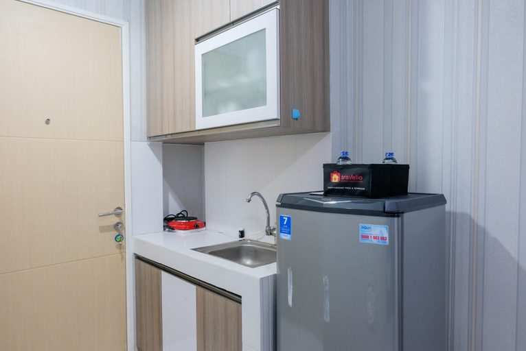 Others 5, Best Price and Modern Studio Apartment at Ayodhya Residence, Tangerang