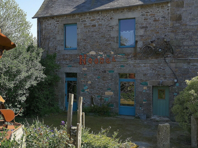 Exterior & Views 2, Les Gîtes du Couvent, Bretagne, Côtes-d'Armor