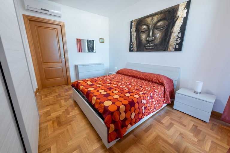Others 2, Casa Titty in Roma With 1 Bedrooms and 1 Bathrooms, Rome