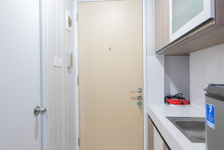 Others 4, Best Price and Modern Studio Apartment at Ayodhya Residence, Tangerang