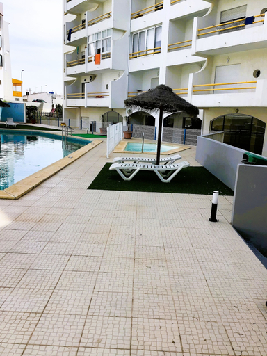 Sport & Beauty 4, 1+1 Bedroom Apartment Veiga, Praceta Vitorino Nemésio, Albufeira, Albufeira