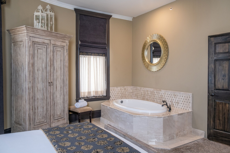 Bathroom 5