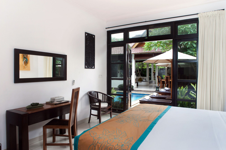 Bedroom 4, Villa Teman, Buleleng