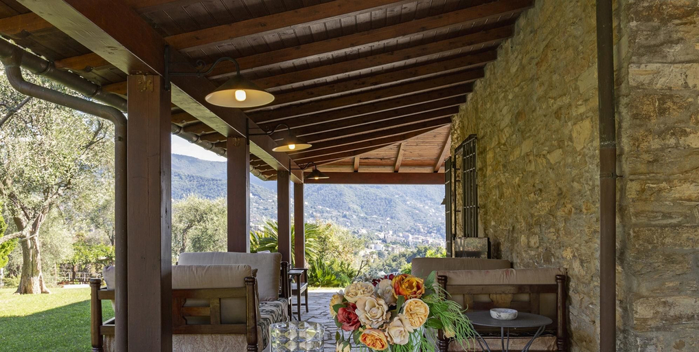 Others 5, Villa San Massimo With Pool by Wonderful Italy, Genova