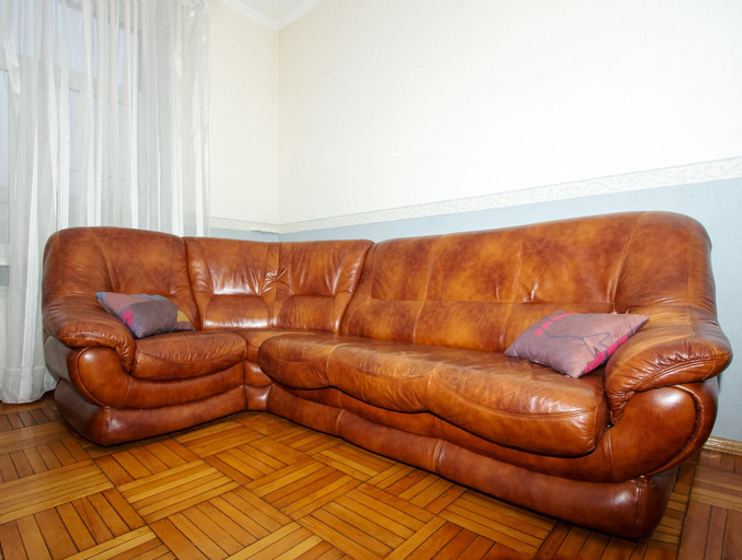 Others 4, ApartLux Park Pobedy, Western