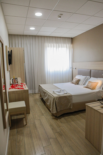 Bedroom 4, Hotel I Gigli, Napoli