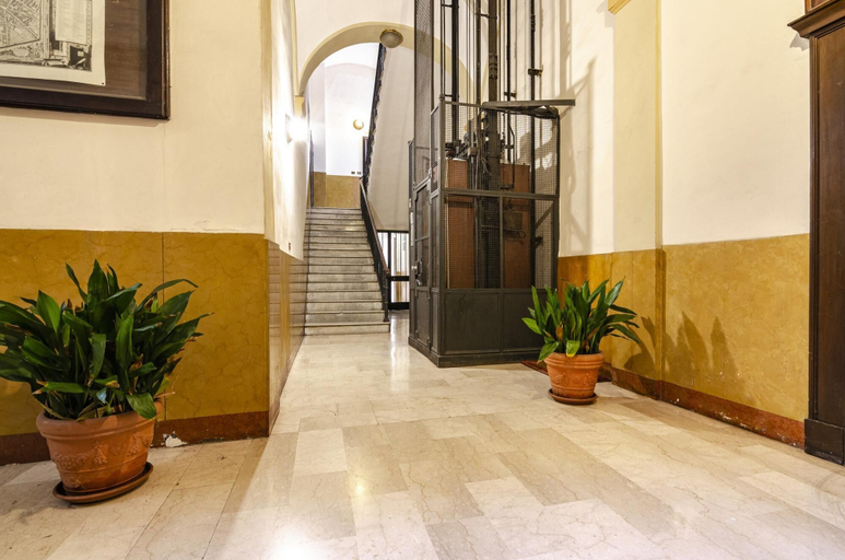 Room 3, Studio nel Cuore Della Citt by Wonderful Italy, Bologna