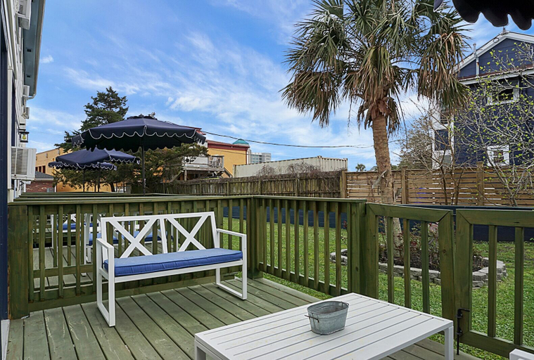 Others 5, Carolina Beach Inn, New Hanover