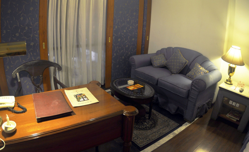 Others 5, Tuli International, Nagpur