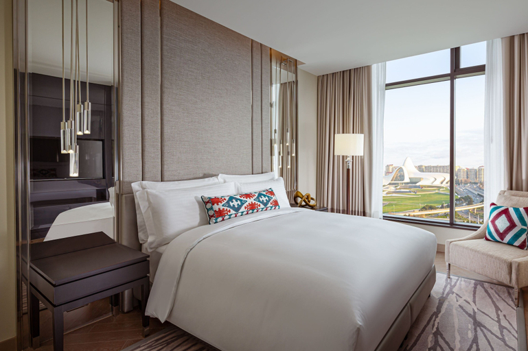Bedroom 3, The Ritz-Carlton, Baku, Baku