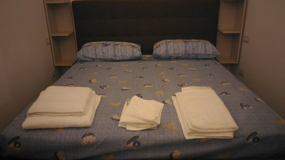 Room 5, Salento's Casettina, Lecce
