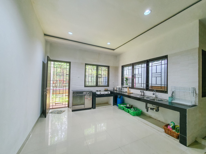 Others 4, Villa Glarus Sentul by VASAKA VILLA, Bogor