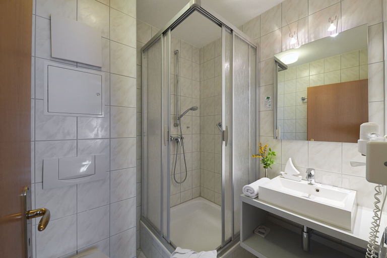 Bathroom 5, R&R Villen, Vorpommern-Rügen