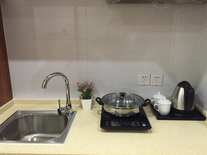 Others 5, YUMI Apartment-Lingyi Tech Zone Branch, Foshan