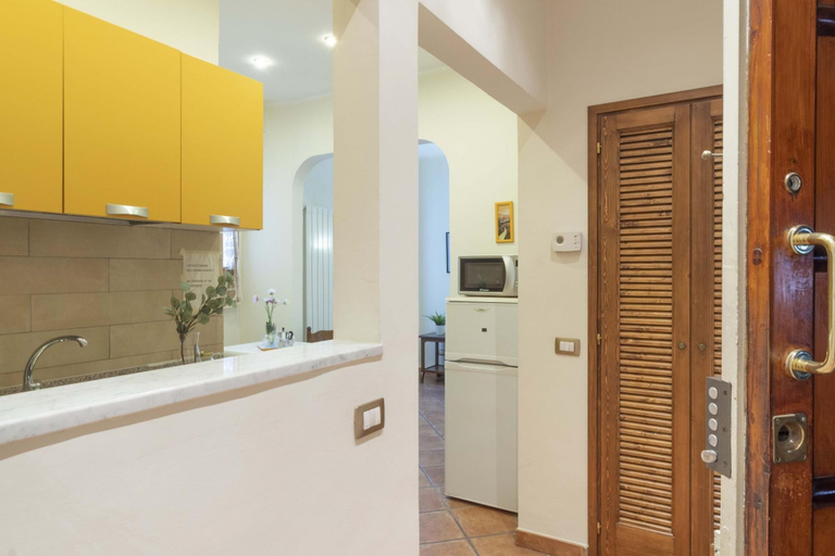 Room 5, Vintage Apartment In Florence - Vintage Apartment, Florence