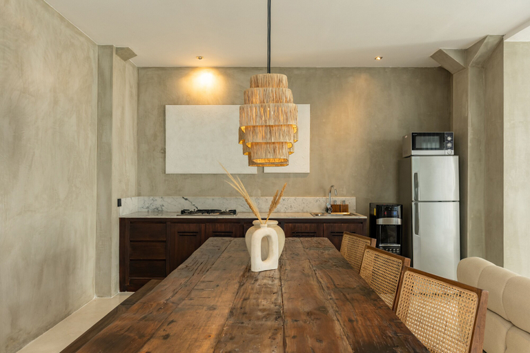 Others 5, 4BR Luxe Pool Villa Canggu near Finns, Badung