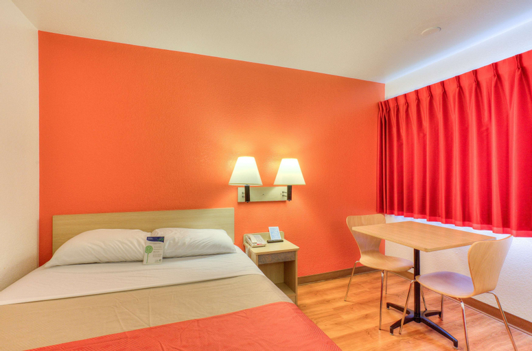Bedroom 7
