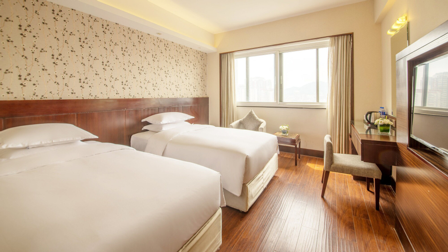 Bedroom 19