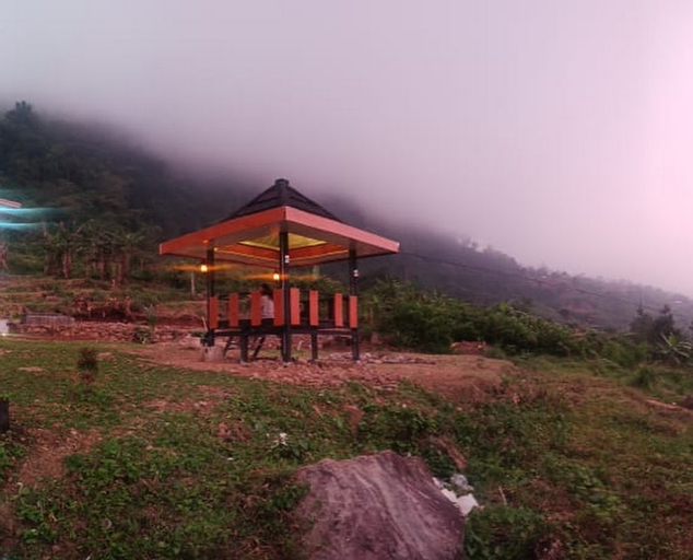 Outdoors