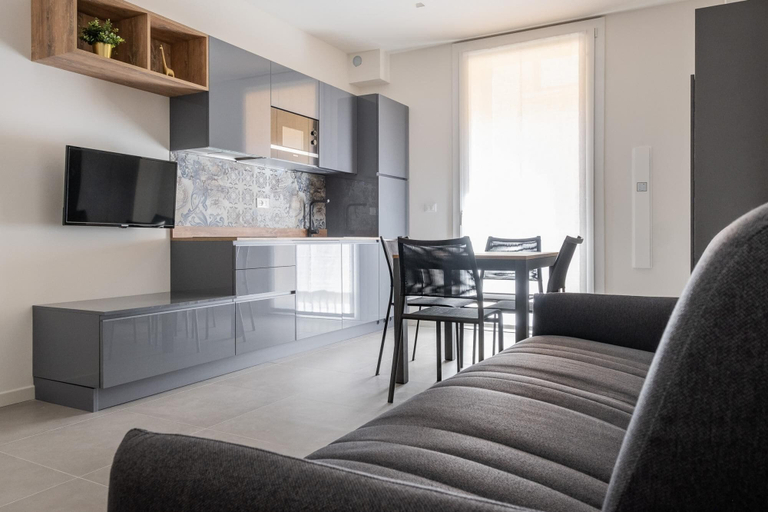 Room 3, Ariosti Apartment I by Wonderful Italy, Bologna