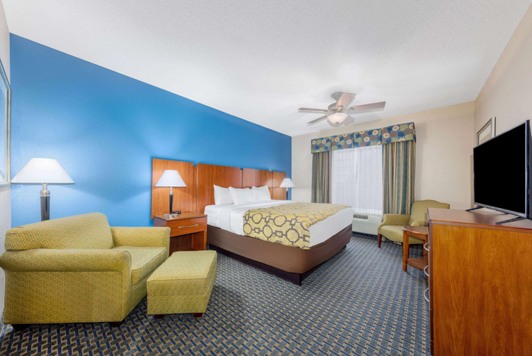 Others 5, Baymont by Wyndham Pratt, Pratt
