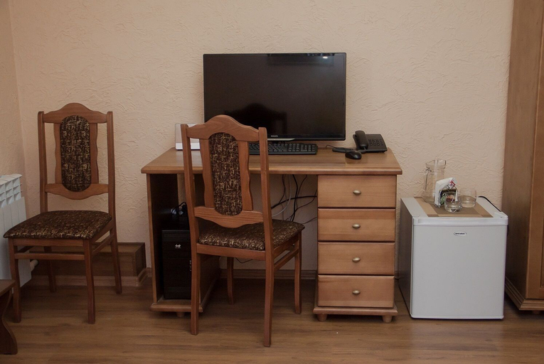 Others 5, Domashny Hotel, Penzenskiy rayon