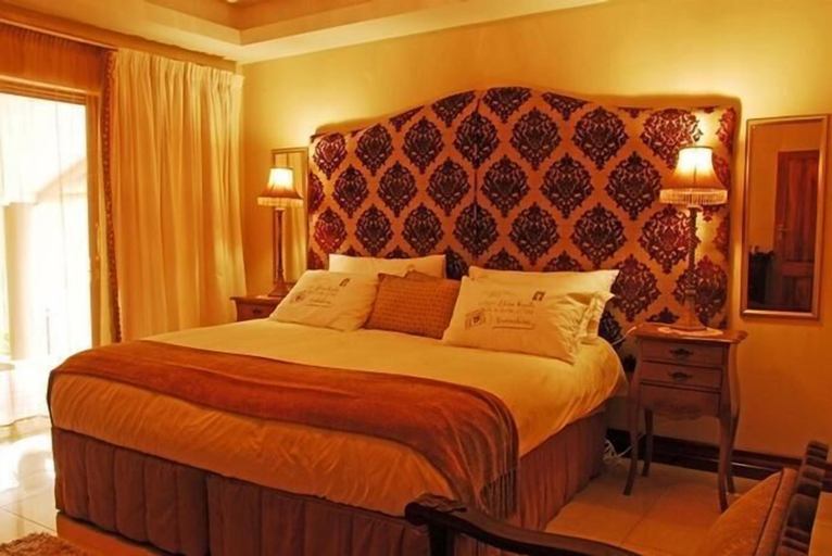 Bedroom 4, Villa Amor, City of Tshwane