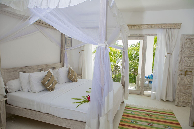 Bedroom 3, Medina Palms, Kilifi North