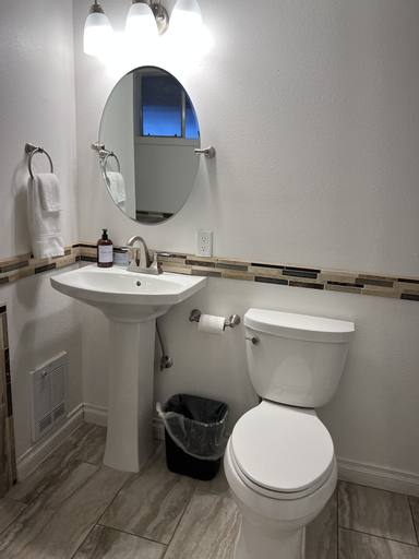 Bathroom 5