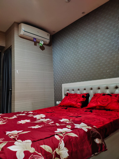 Bedroom 4, Bintang Residence Grand Kamala Lagoon, Bekasi
