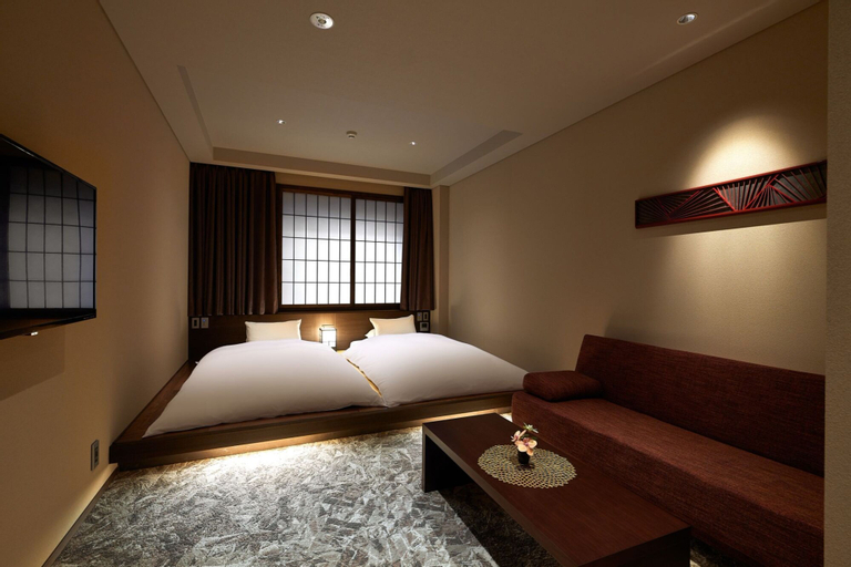 Bedroom 12