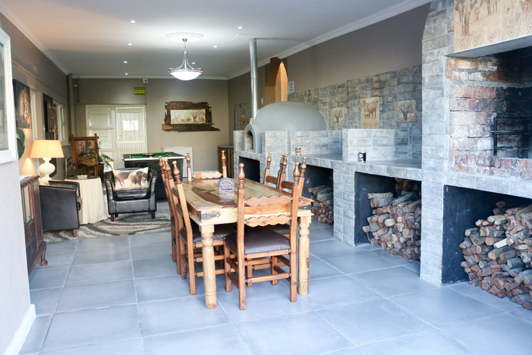 Others 4, The Vintage Crane Guesthouse, Overberg