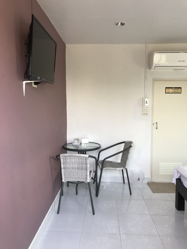 Others 4, Baan Phu Jad Kan Resort, Muang Uttaradit