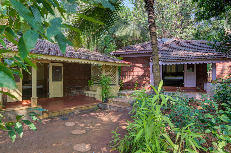 Exterior & Views 2, Shantai by the lake, Ratnagiri