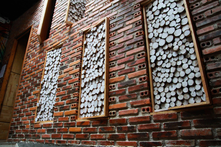Exterior & Views 2, Gaia Hostel, Đà Lạt