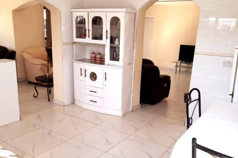 Interior 4, Manacomfy - 14bed House - 4 Baths - Victoria Falls, Hwange