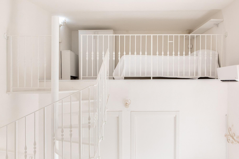 Room 4, Studio Dione 130 by Wonderful Italy, Syracuse