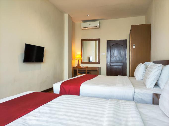 Bedroom 12