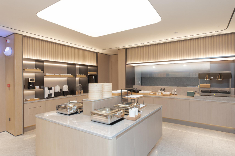 Food & Drinks 5, Ji Hotel Yancheng Dafeng East Nanxiang Road, Yancheng