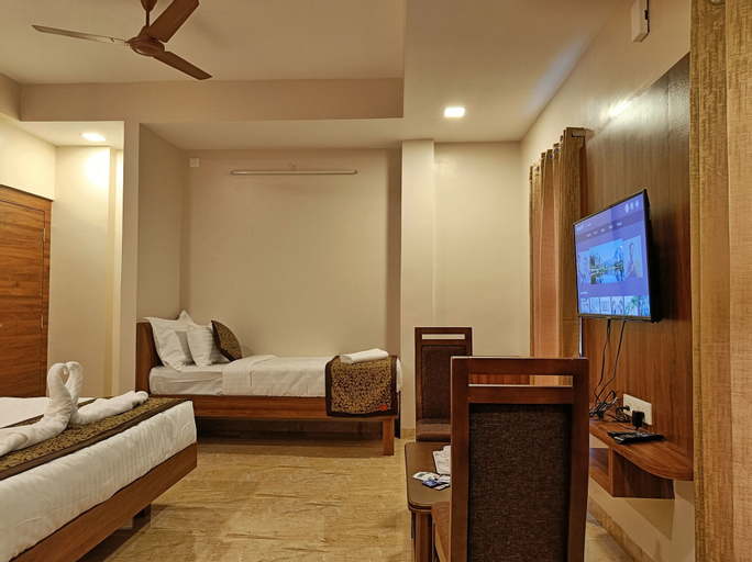 Bedroom 19