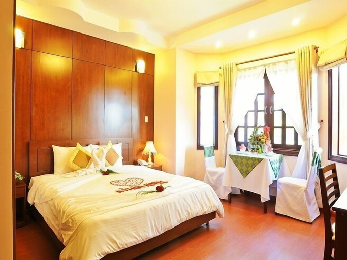 Bedroom 3, Ky Hoa Da Lat Hotel, Đà Lạt