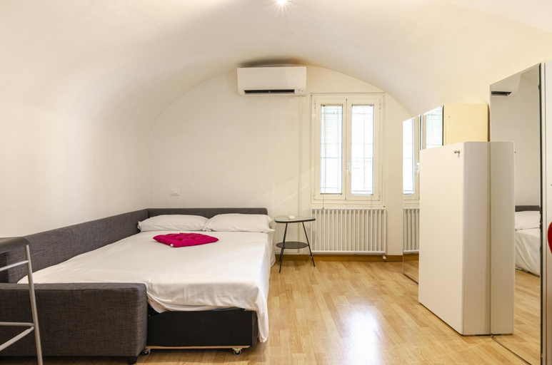Room 4, Studio nel Cuore Della Citt by Wonderful Italy, Bologna