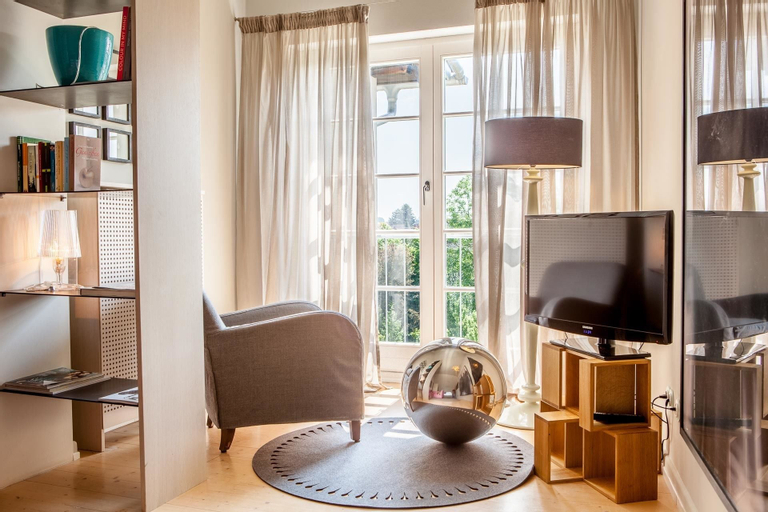Romantikhotel Rebstock art & design, Ortenaukreis