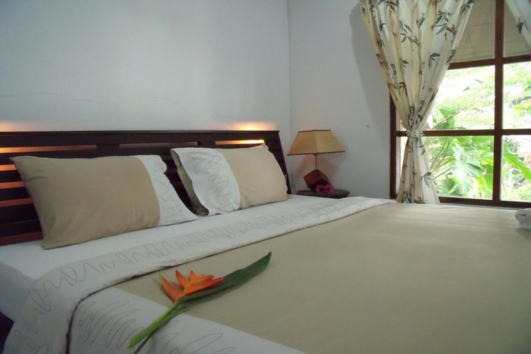 Bedroom, Squid Resort, Ban Laem