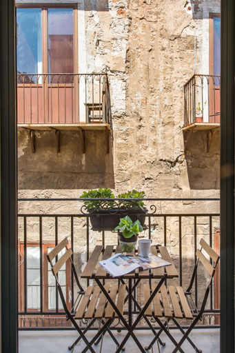 Others 5, In Centro Suite by Wonderful Italy, Palermo