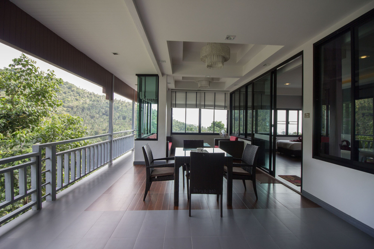 Others 5, Balcony Villa Koh Tao, Ko Phangan