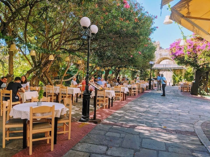 Others 3, Zoes Apartment, Kos Town, South Aegean