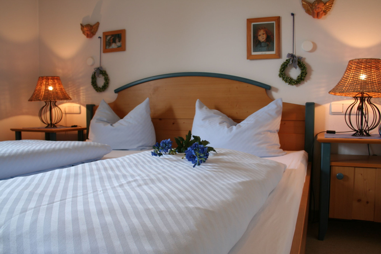 Bedroom 4, Allgäu Residenz, Oberallgäu