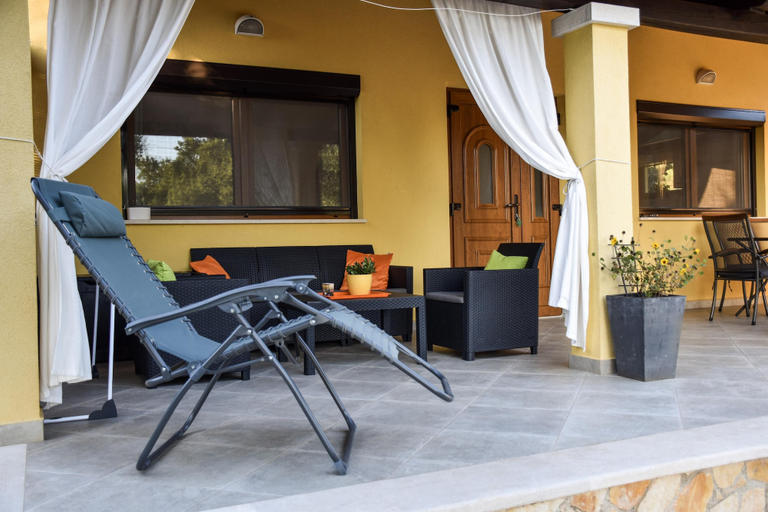 Others 4, Holiday House Val Vidal, Rovinj